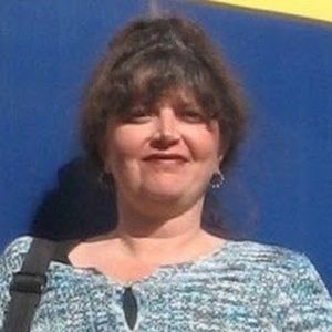 Meet your Posher, Margaret